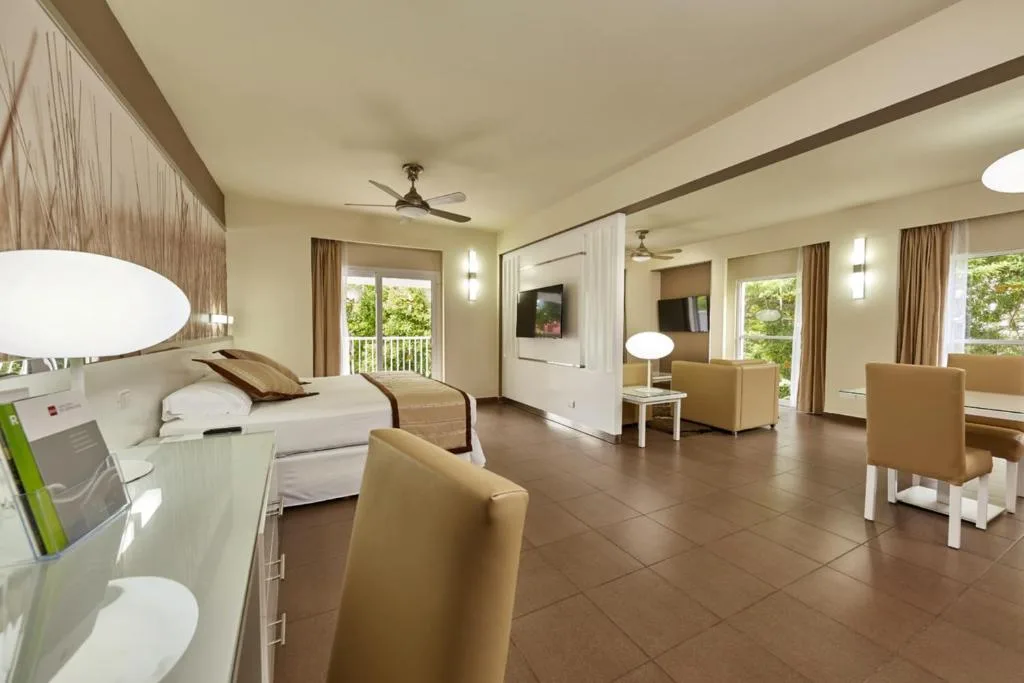 Riu Yucatan: another view