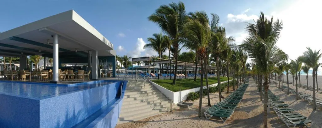 Riu Yucatan: another view