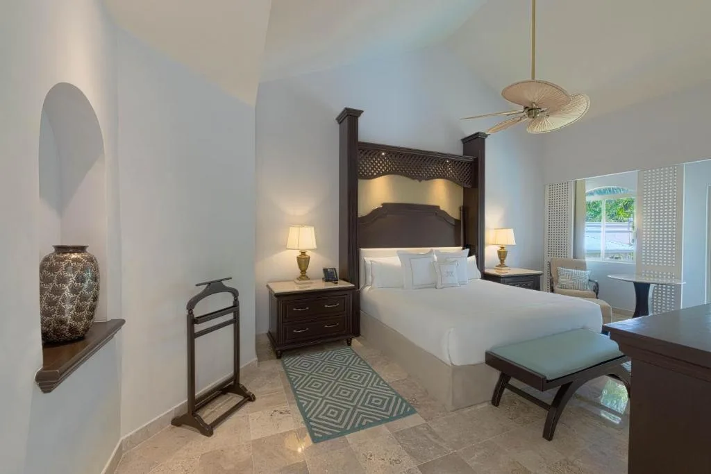 Royal Hideaway Playacar: another view