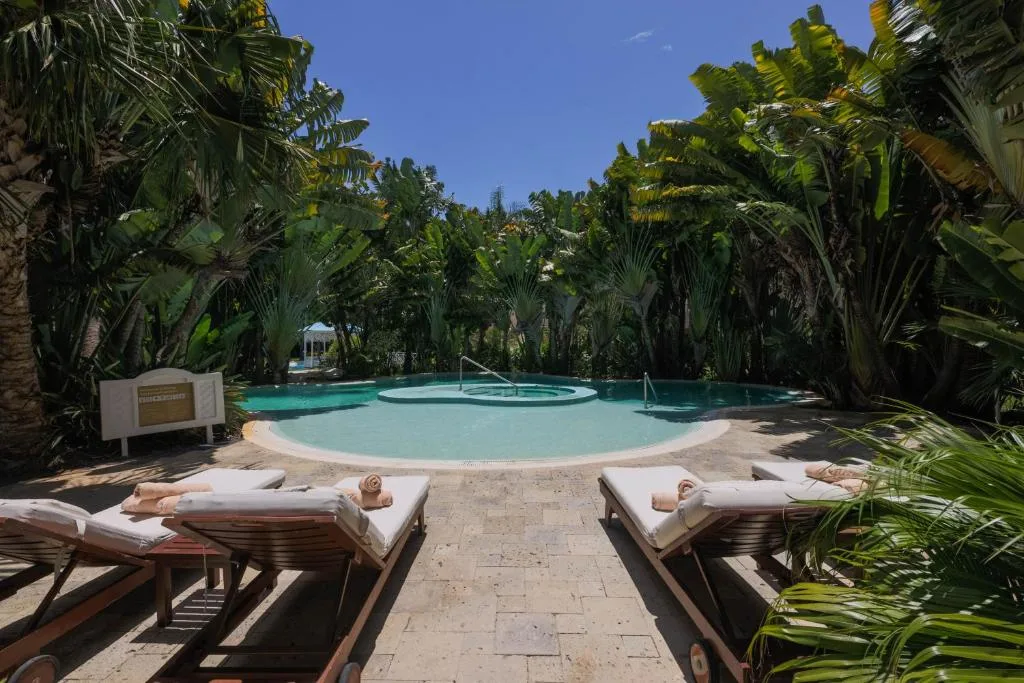 Royal Hideaway Playacar: another view
