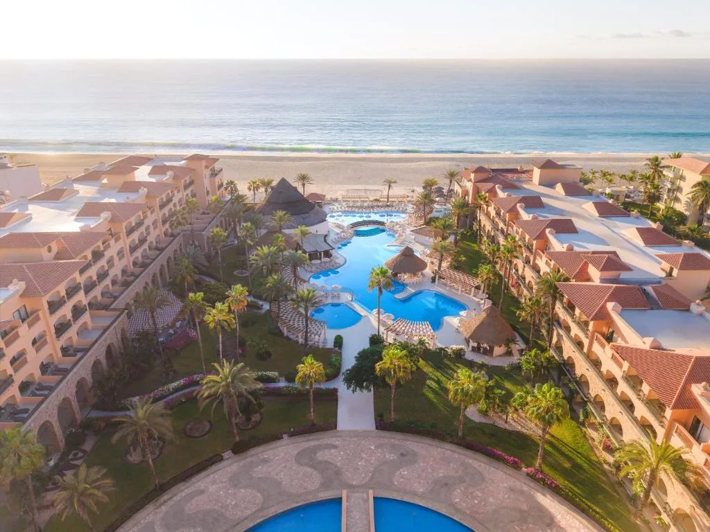 Royal Solaris Los Cabos
