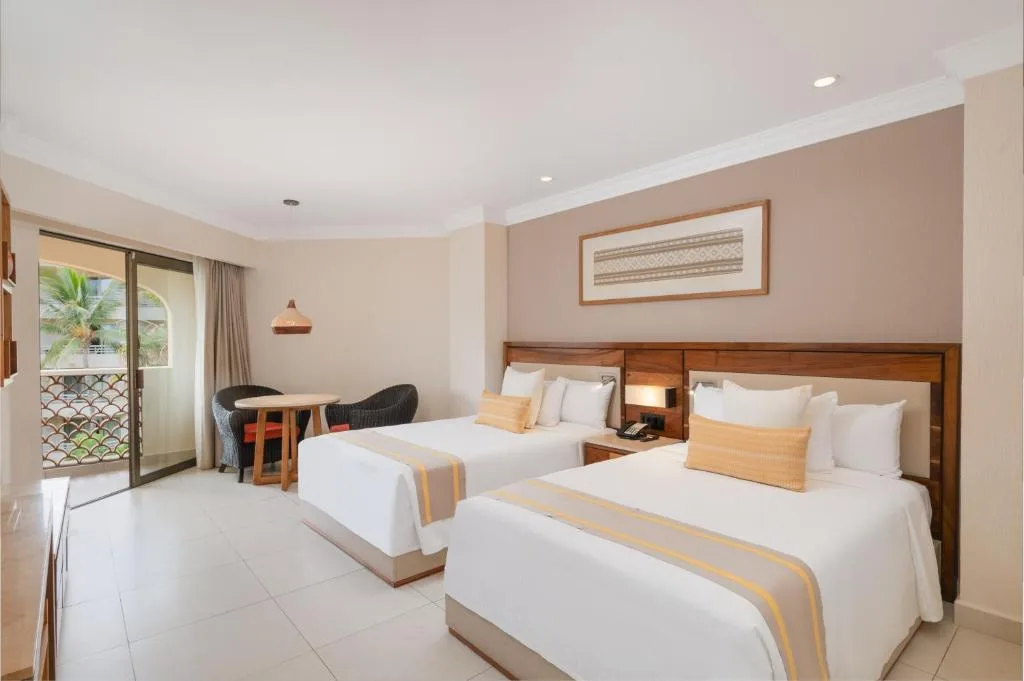 Royal Solaris Los Cabos: another view