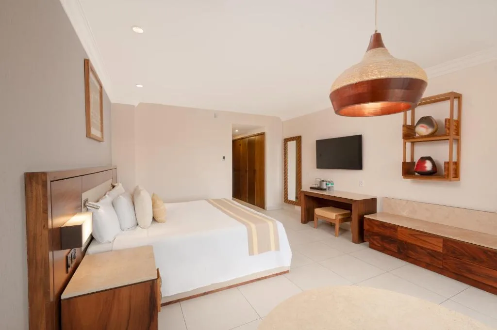 Royal Solaris Los Cabos: another view