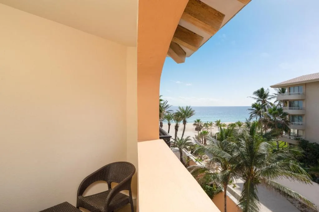 Royal Solaris Los Cabos: another view