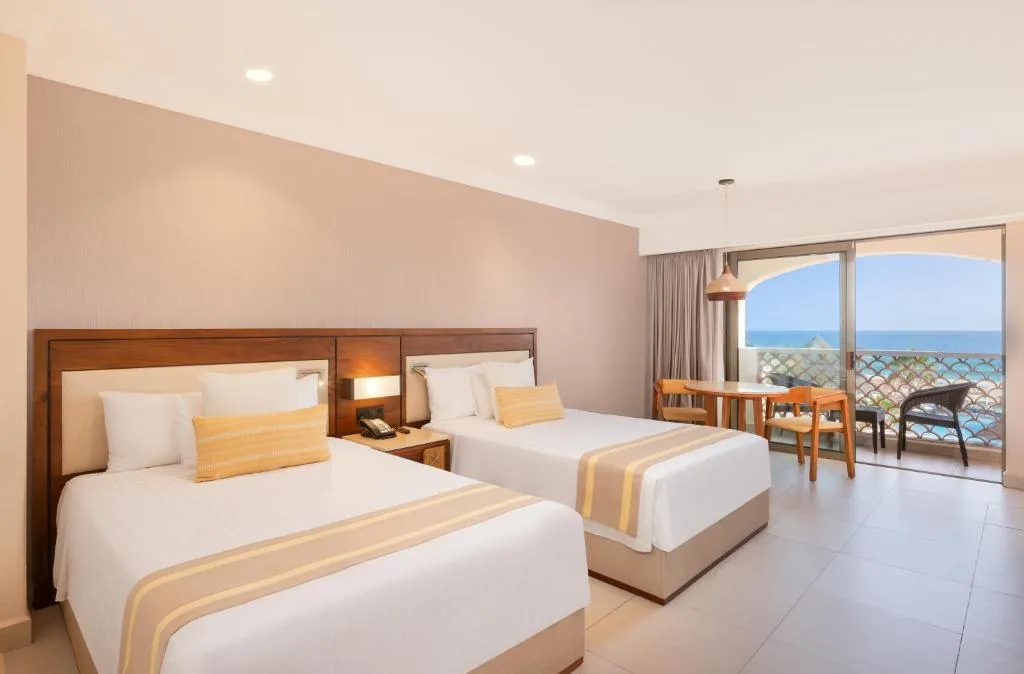 Royal Solaris Los Cabos: another view