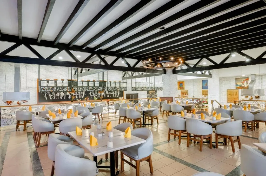 Royal Solaris Los Cabos: another view