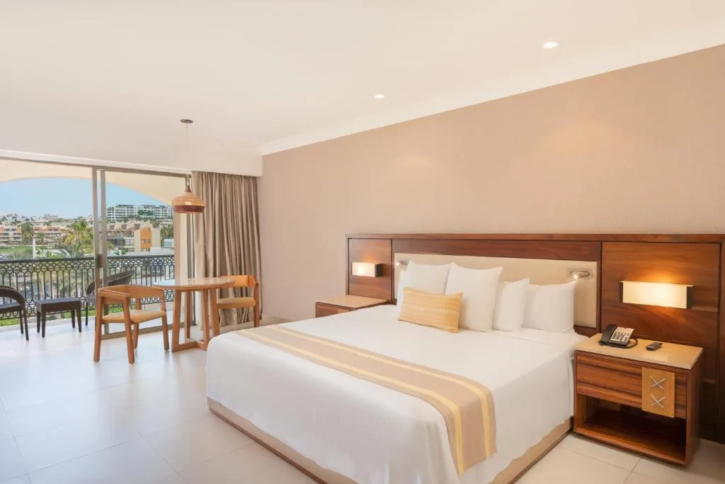 Royal Solaris Los Cabos: another view