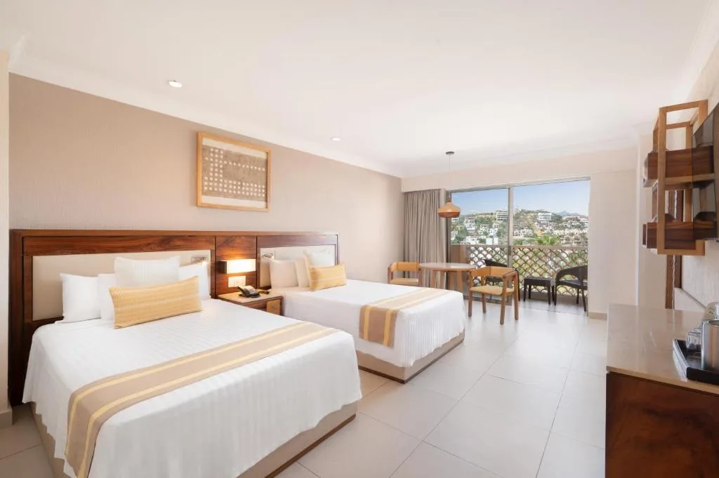 Royal Solaris Los Cabos: another view