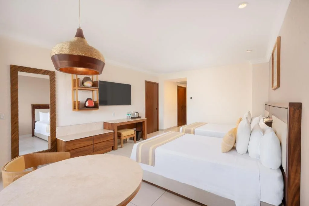 Royal Solaris Los Cabos: another view