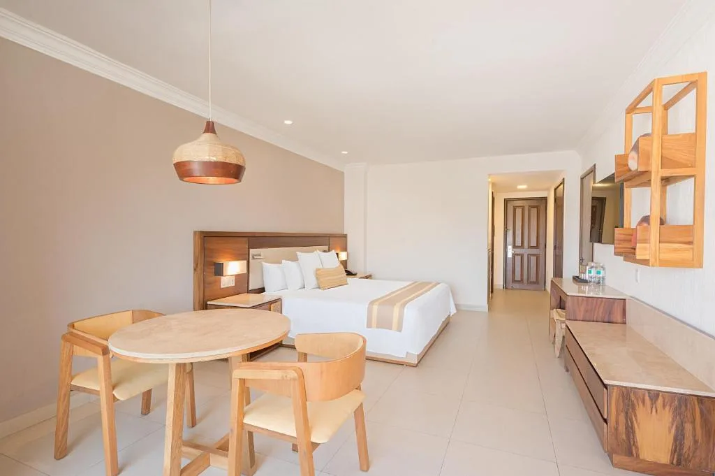 Royal Solaris Los Cabos: another view