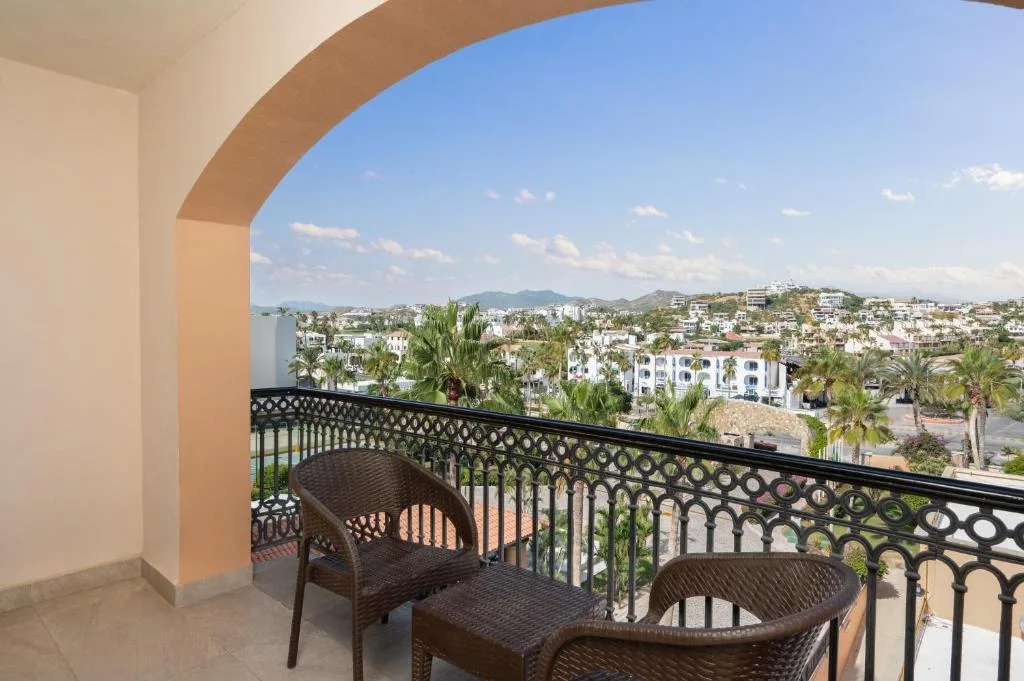 Royal Solaris Los Cabos: another view