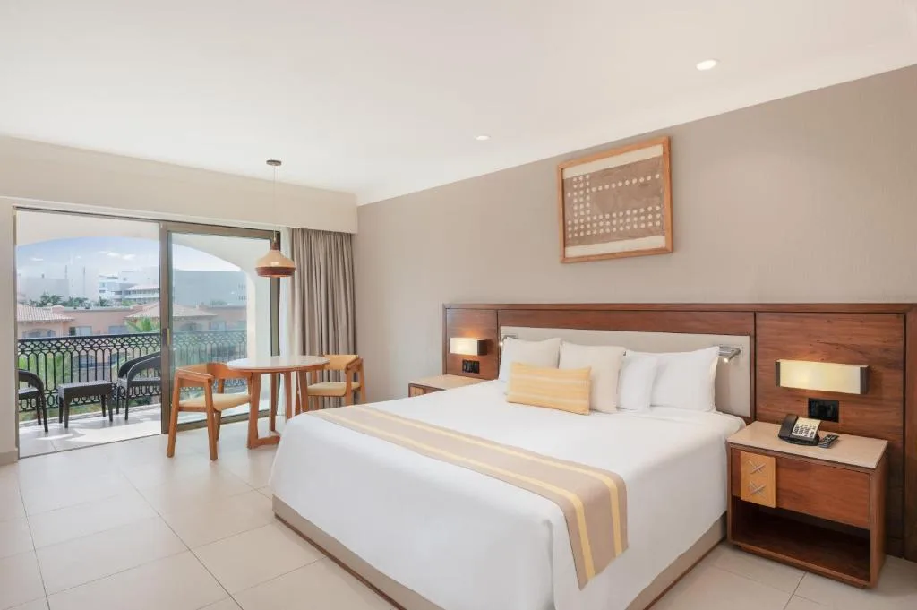 Royal Solaris Los Cabos: another view