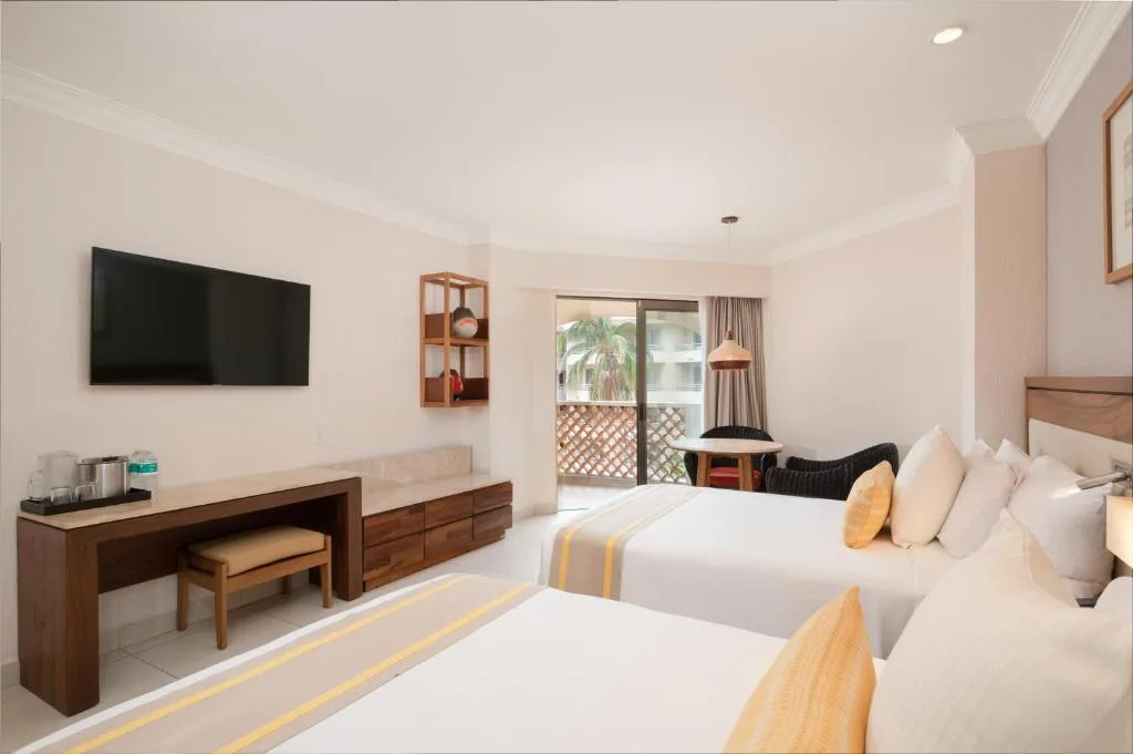 Royal Solaris Los Cabos: another view