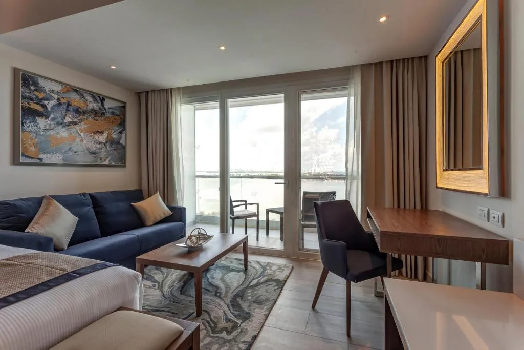 Royalton CHIC Cancun, An Autograph Collection All-Inclusive Resort: another view