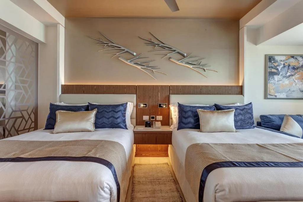 Royalton CHIC Cancun, An Autograph Collection All-Inclusive Resort: another view