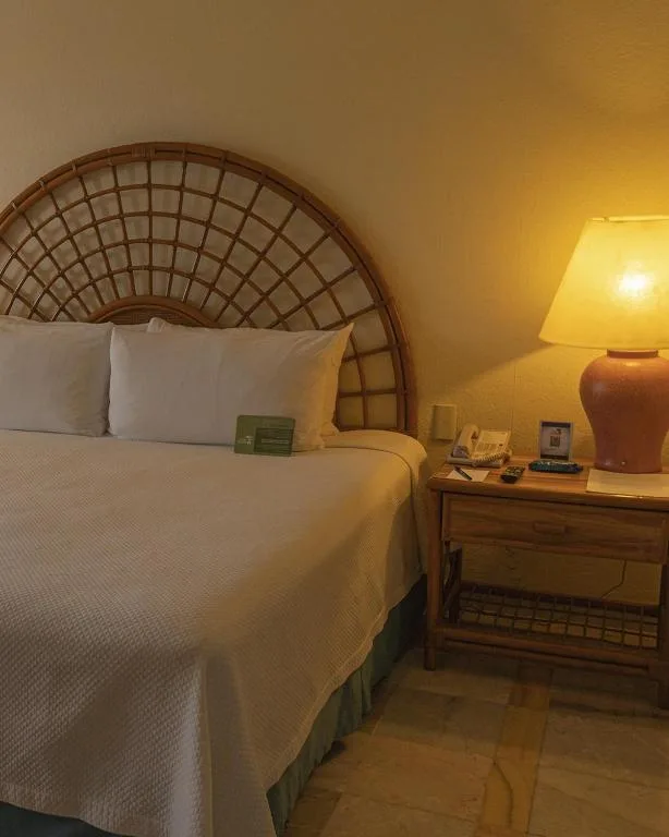 Samba Vallarta: another view