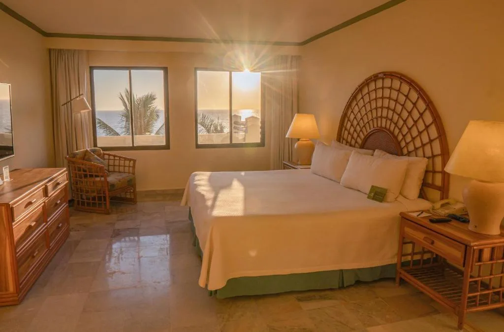 Samba Vallarta: another view
