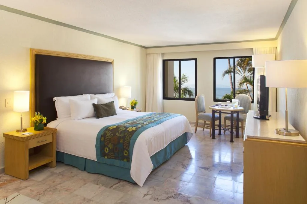 Samba Vallarta: another view