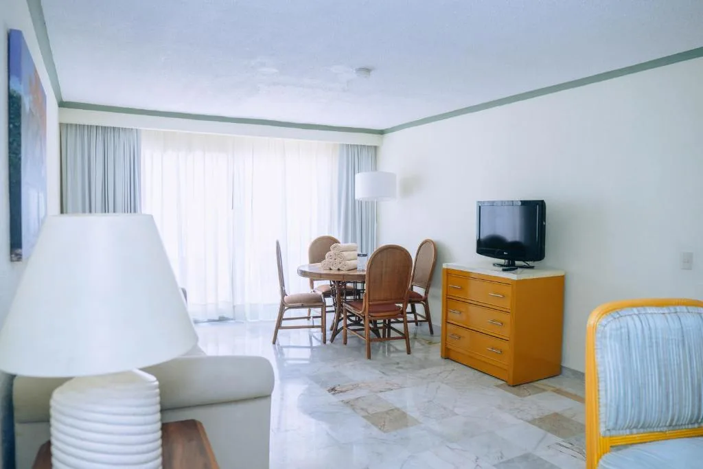 Samba Vallarta: another view