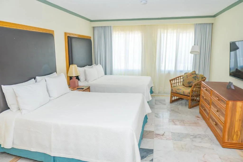Samba Vallarta: another view