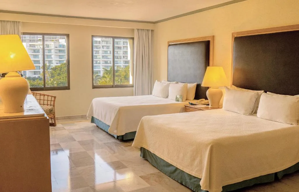 Samba Vallarta: another view