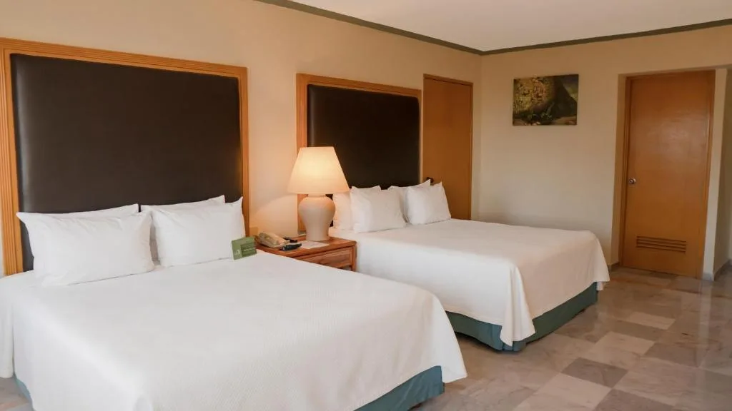 Samba Vallarta: another view