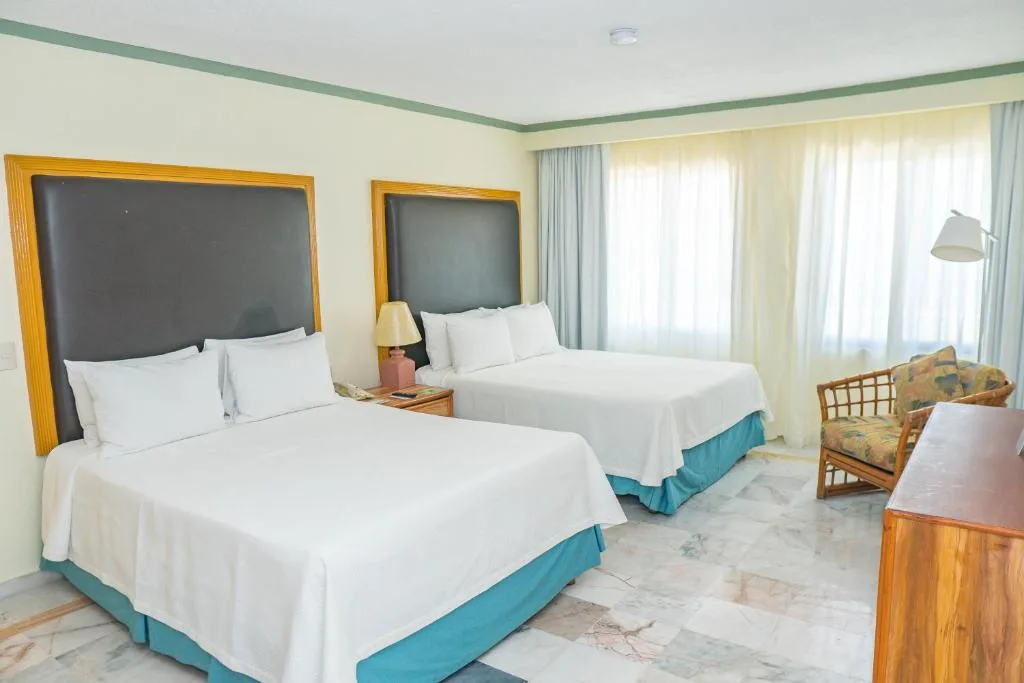 Samba Vallarta: another view