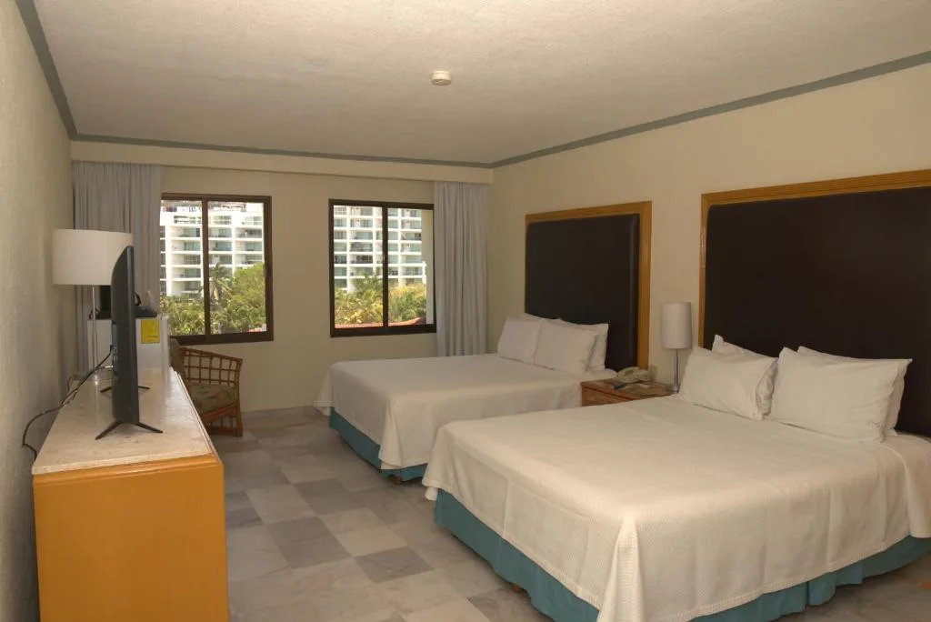 Samba Vallarta: another view