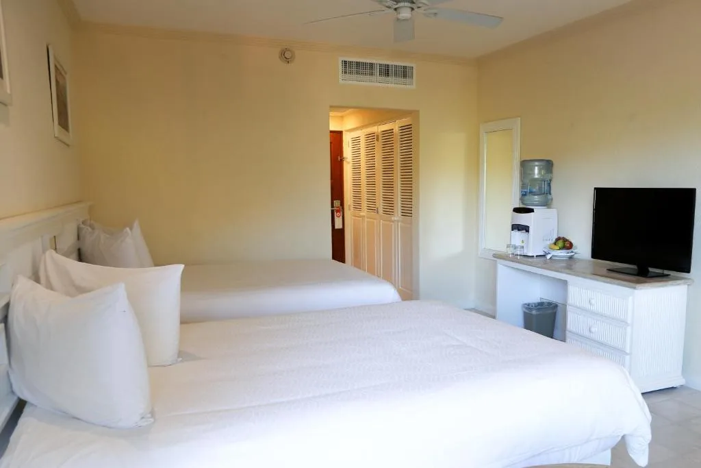 Sandos Playacar: another view
