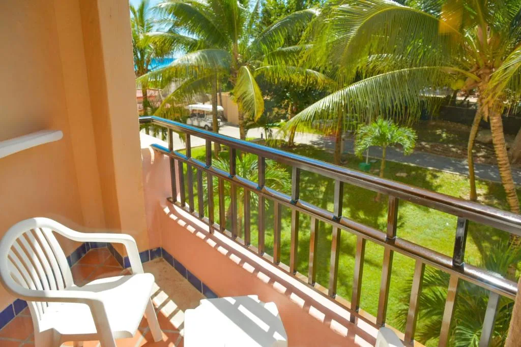 Sandos Playacar: another view