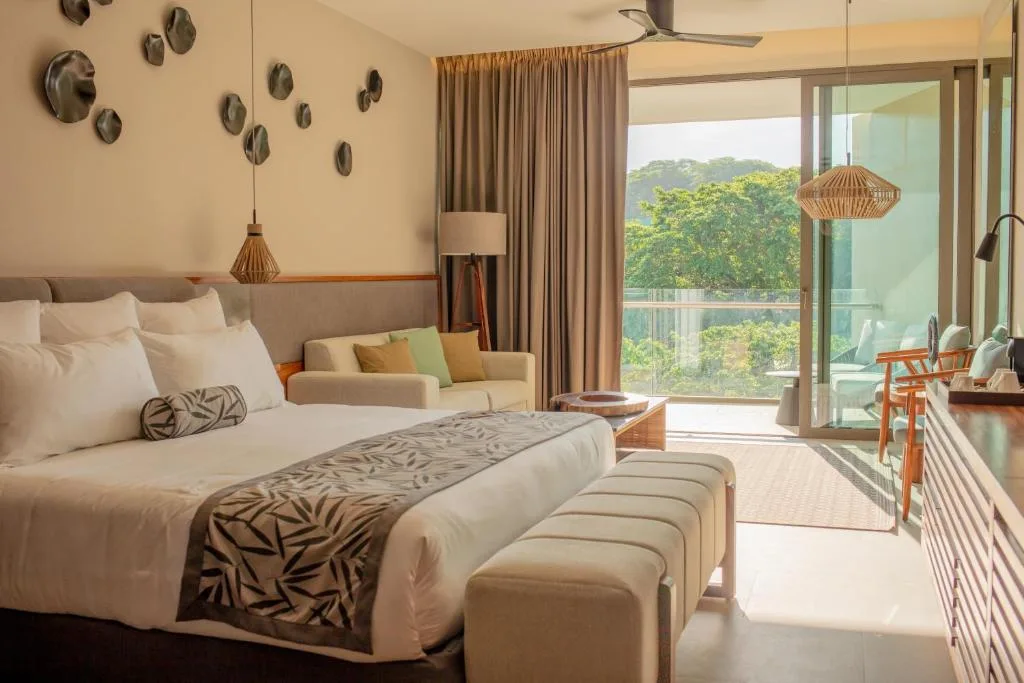 Secrets Bahia Mita Surf and Spa: another view