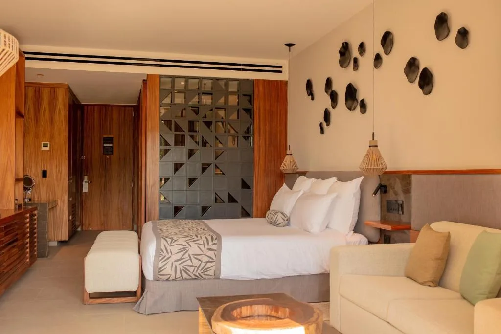 Secrets Bahia Mita Surf and Spa: another view