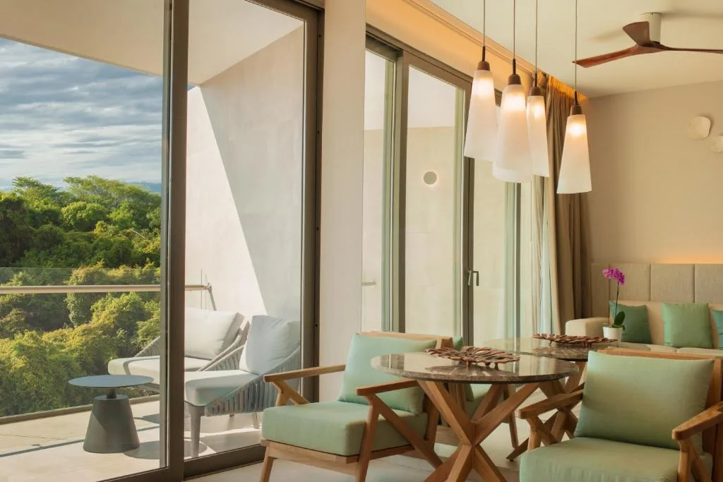 Secrets Bahia Mita Surf and Spa: another view