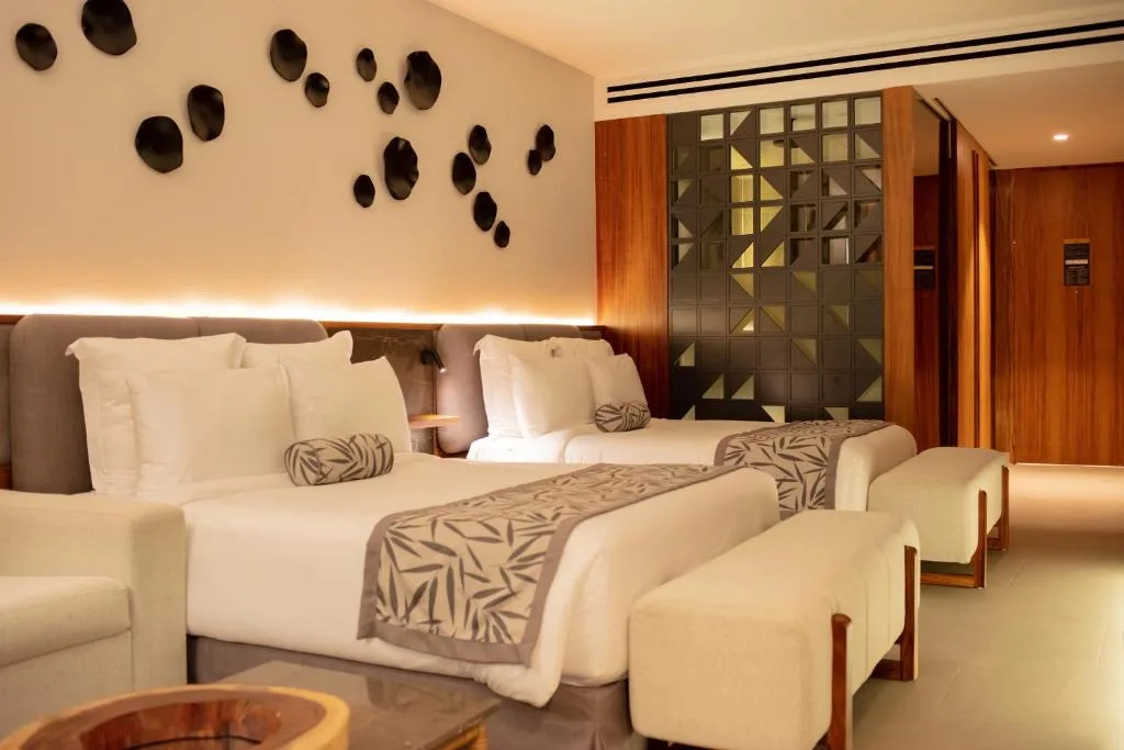 Secrets Bahia Mita Surf and Spa: another view