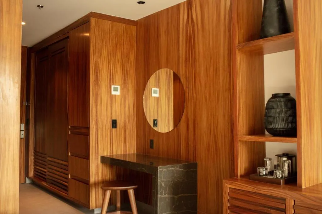 Secrets Bahia Mita Surf and Spa: another view