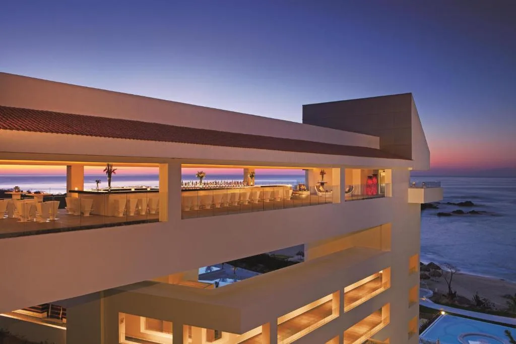 Secrets Huatulco Resort & Spa: another view