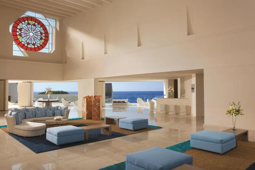 Secrets Huatulco Resort & Spa: another view