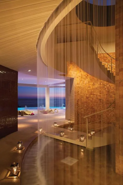 Secrets Huatulco Resort & Spa: another view