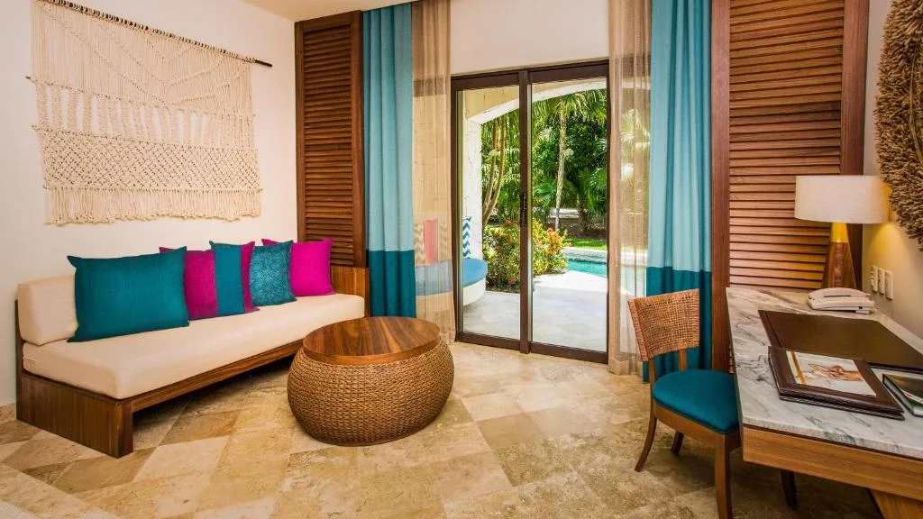 Secrets Maroma Beach Riviera Cancun: another view