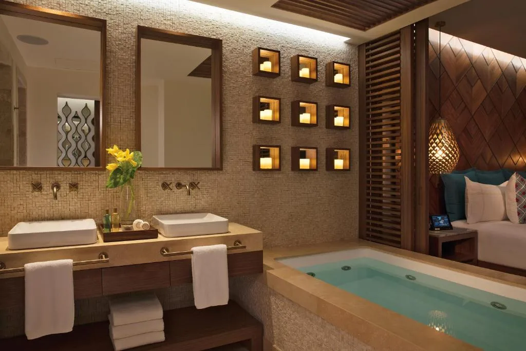 Secrets Maroma Beach Riviera Cancun: another view