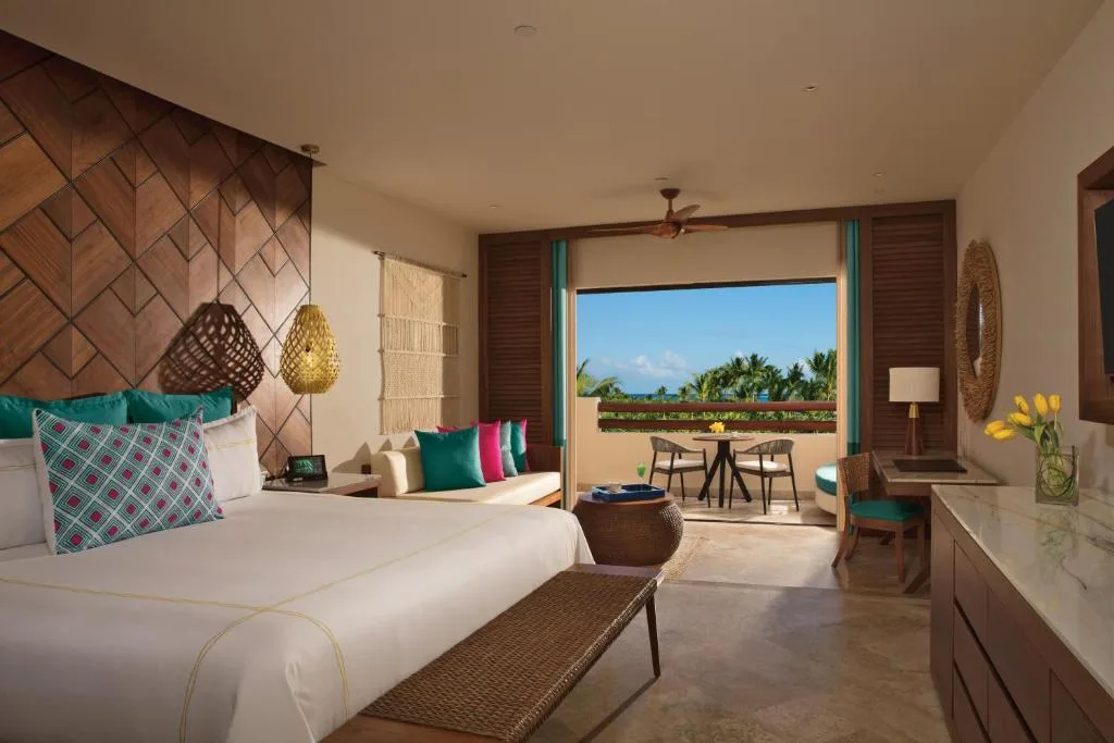Secrets Maroma Beach Riviera Cancun: another view