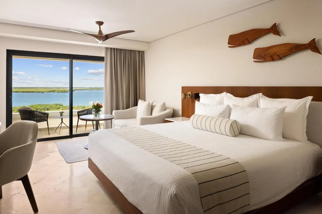 Secrets Mirabel Cancun Resort & Spa: another view