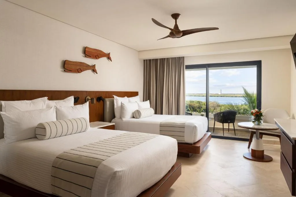 Secrets Mirabel Cancun Resort & Spa: another view