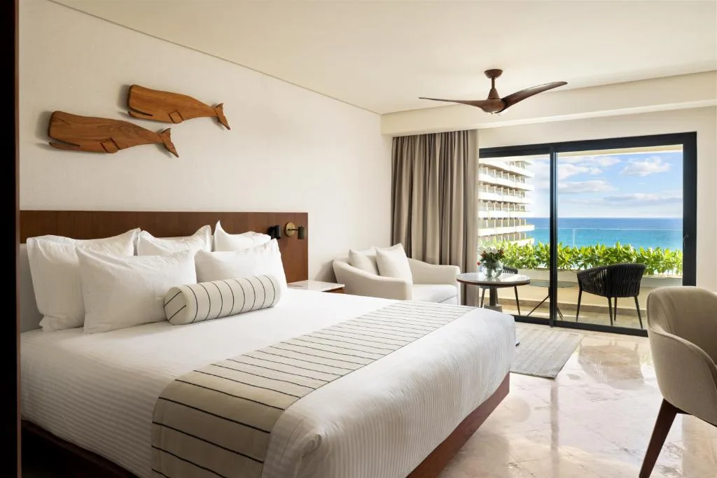 Secrets Mirabel Cancun Resort & Spa: another view