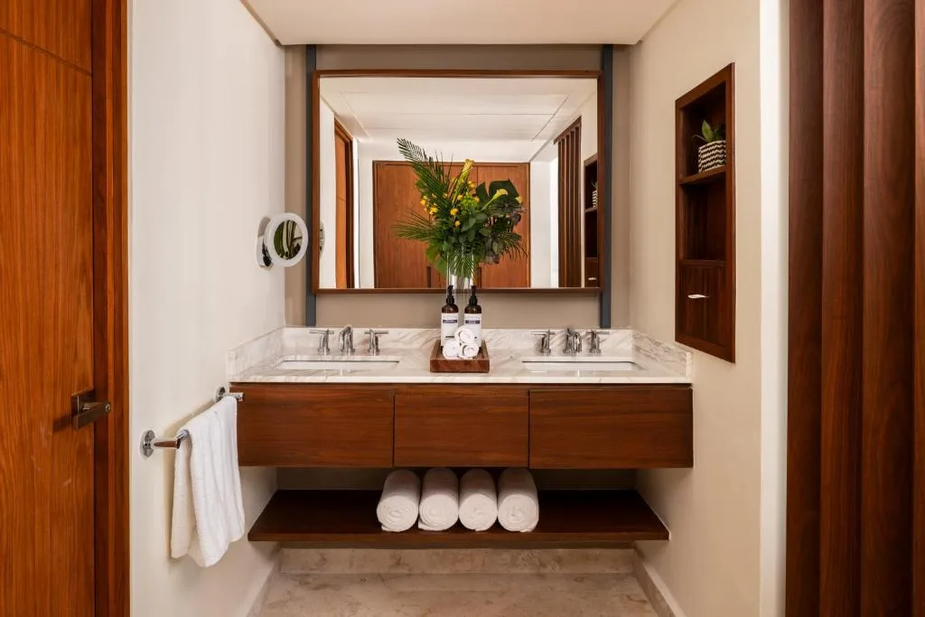 Secrets Mirabel Cancun Resort & Spa: another view