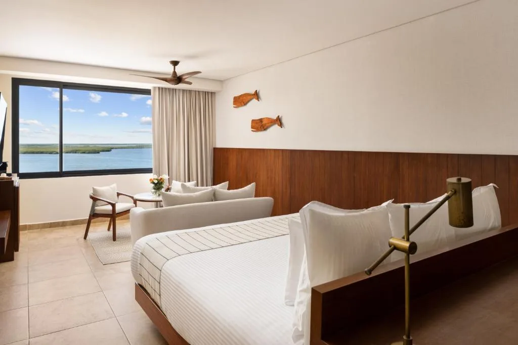 Secrets Mirabel Cancun Resort & Spa: another view