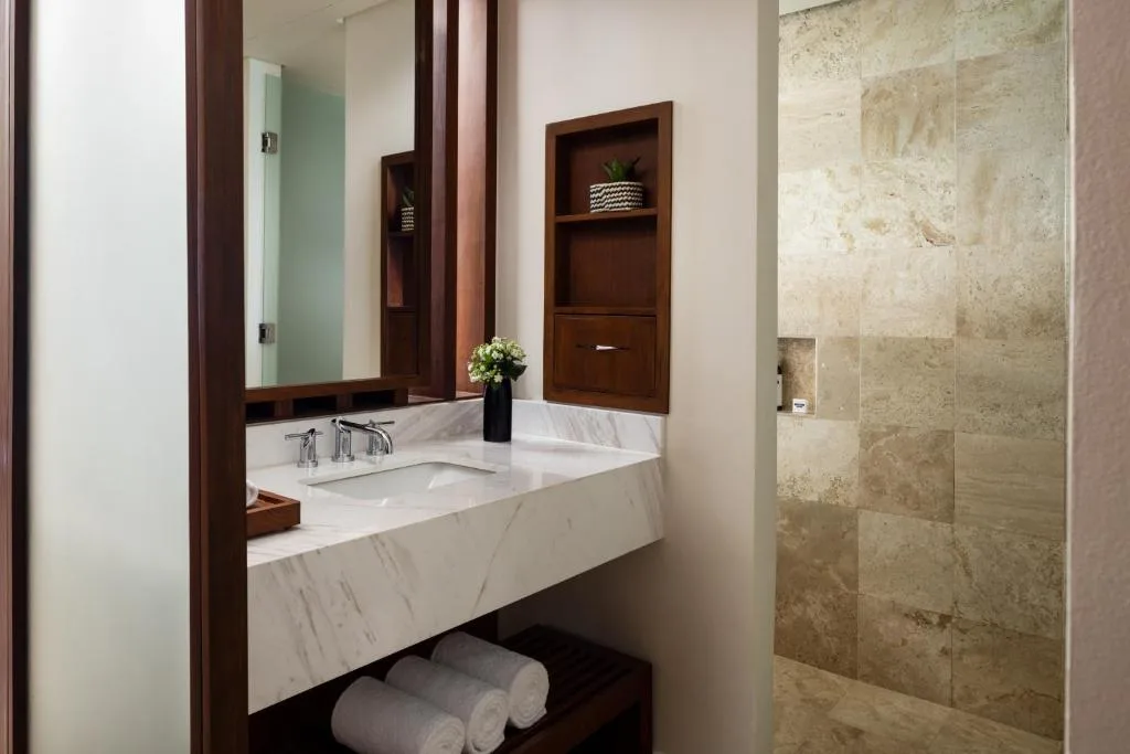 Secrets Mirabel Cancun Resort & Spa: another view