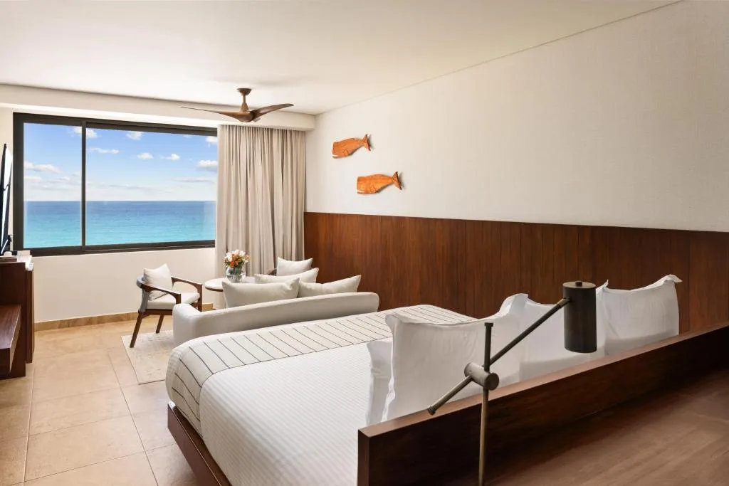 Secrets Mirabel Cancun Resort & Spa: another view