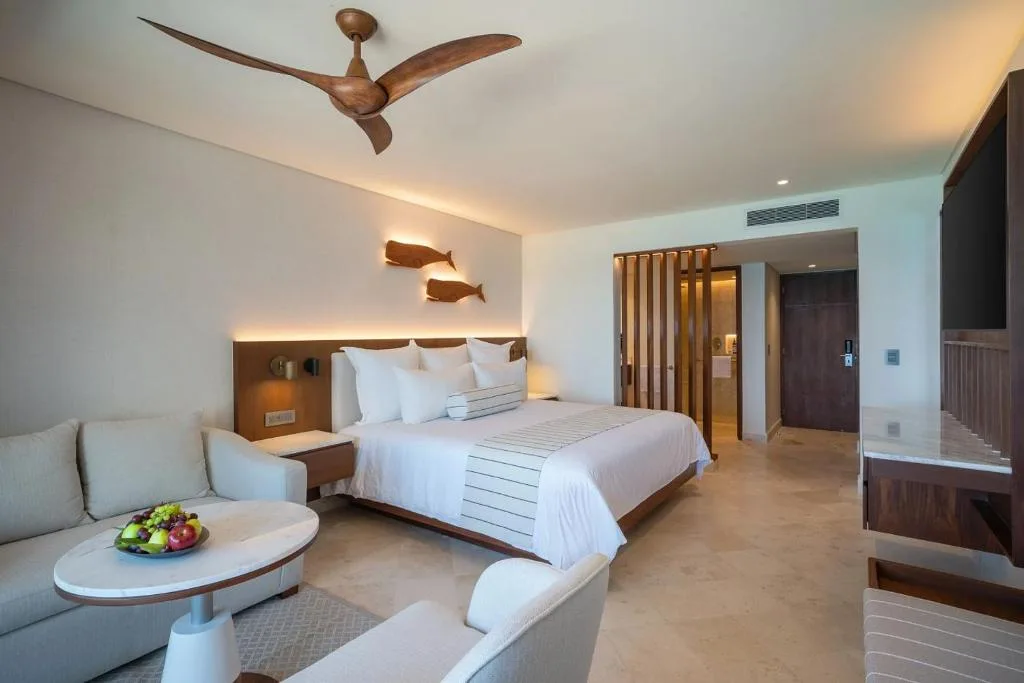 Secrets Mirabel Cancun Resort & Spa: another view