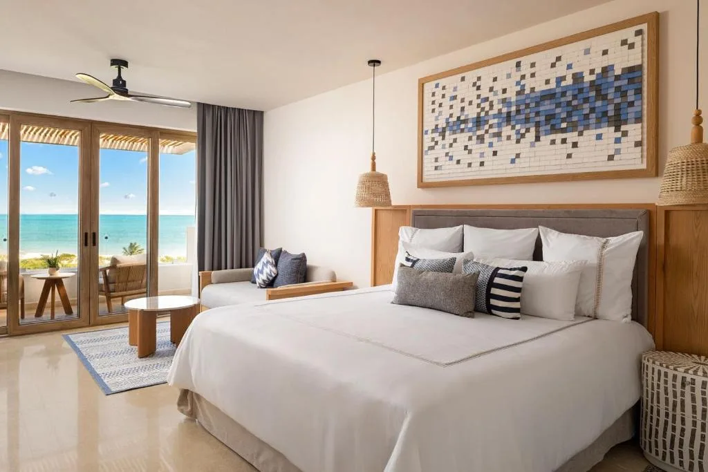 Secrets Playa Mujeres Golf & Spa Resort: another view